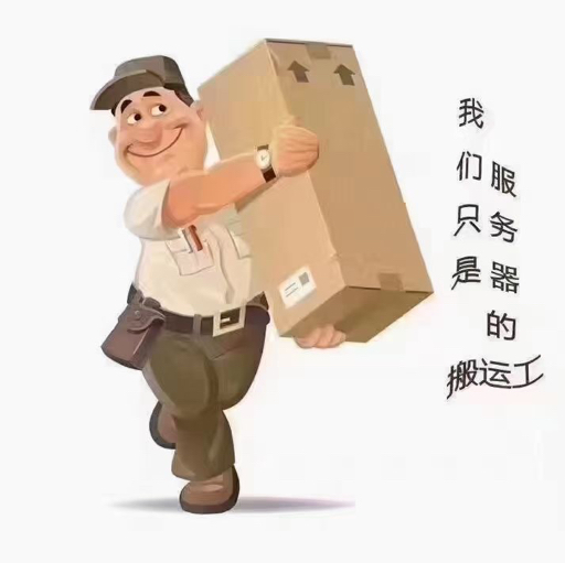 企业级服务器专家