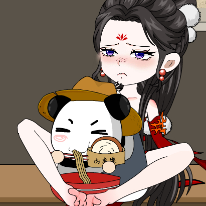 虾虾不仁