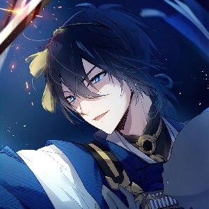 李信:那一刻我变成了一道光!