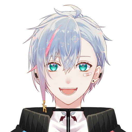 kinsen想变得可爱