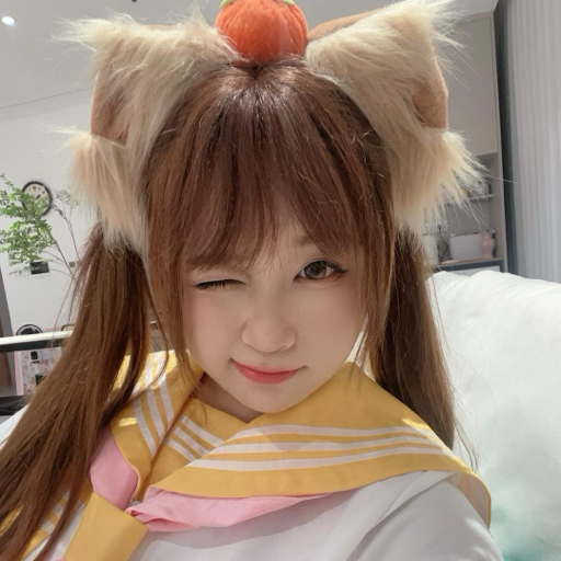 小龙女要征服全世界