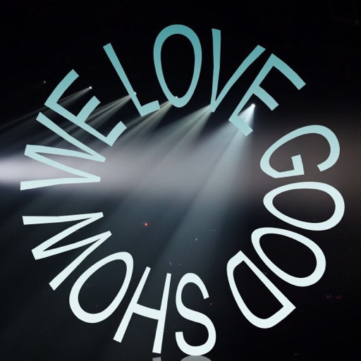 兜圈-林宥嘉 idol巡演杭州站