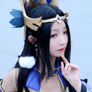 瑜儿Ye