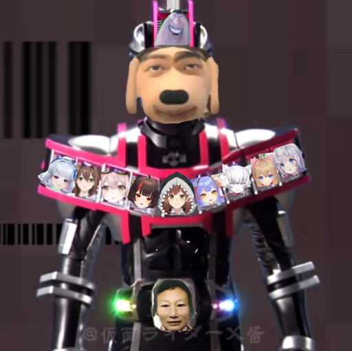 神秘品红男's avatar