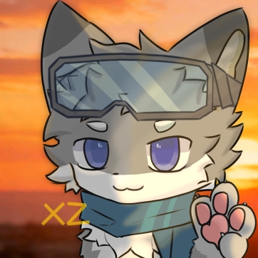 一只晓周_XZ