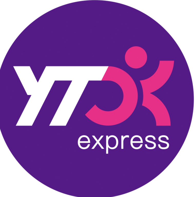 此片献给圆通的"双11"