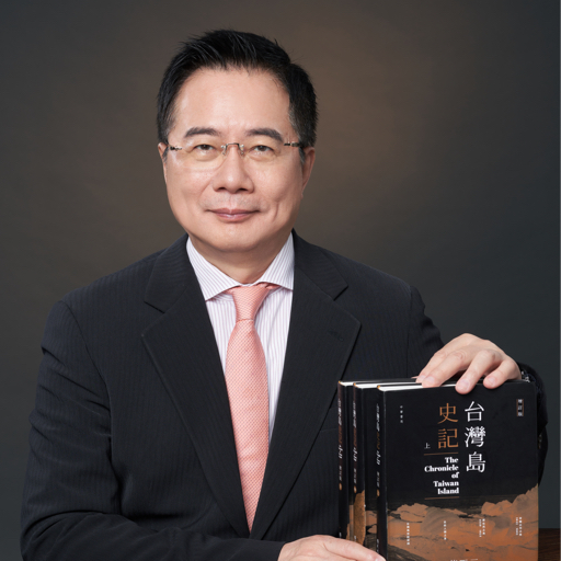 蔡正元博士