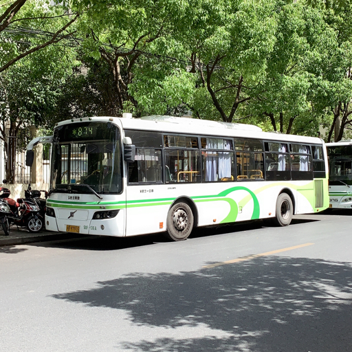 巴士一公司 876路(w0e-0142)拍摄