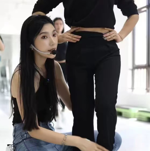 GM圆圆老师的变美课堂