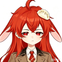 十月兔茶话's avatar