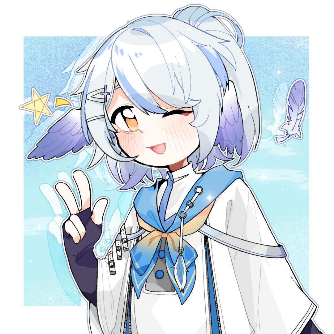 陈渟's avatar