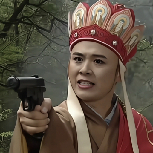 是唐三哥