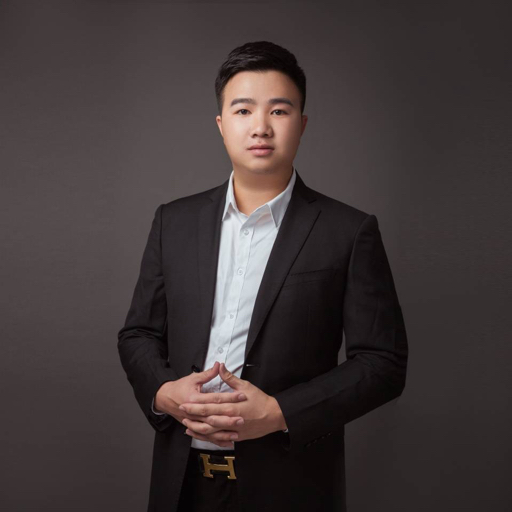 吕推无止境