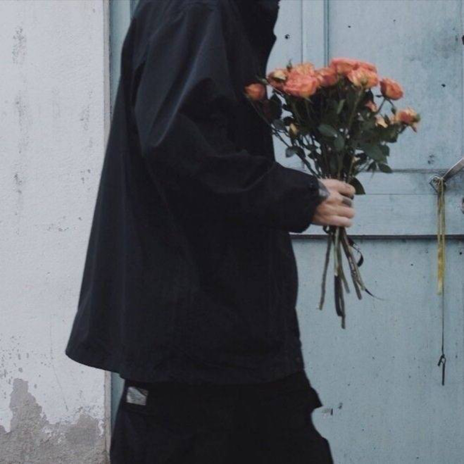 触目不可及