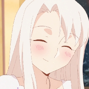 掏心窝子的伊莉雅