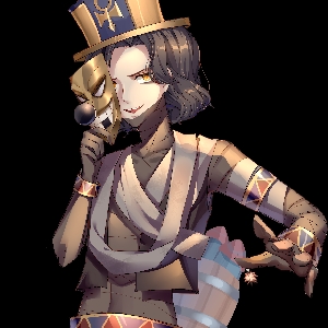 第五人格:又是一天的逛街小丑