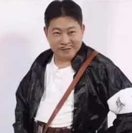 卡的小牛嗷叫
