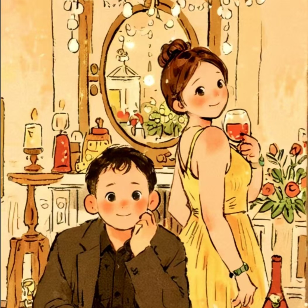 老郭的鞋