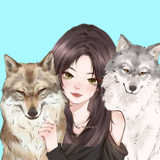 养捷克的美少女