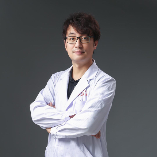 刘鉴医生入驻哔哩哔哩