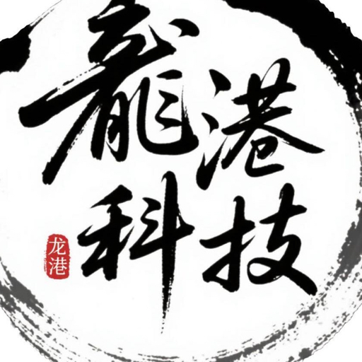 龙港数码科技