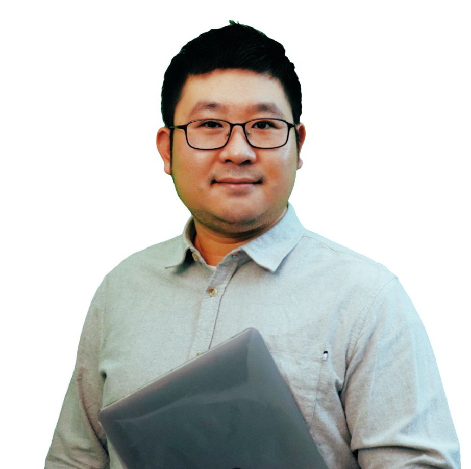 luke带你玩儿Mac