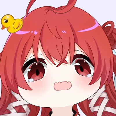 青子子子酱's avatar