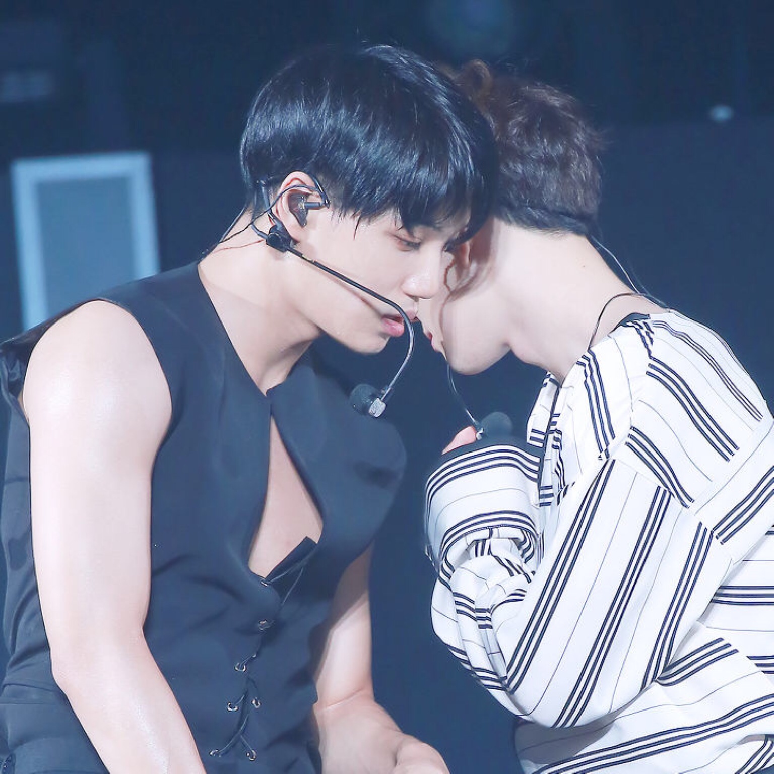 exo_前夜(the eve)_舞蹈合集【练习室 舞蹈教程】