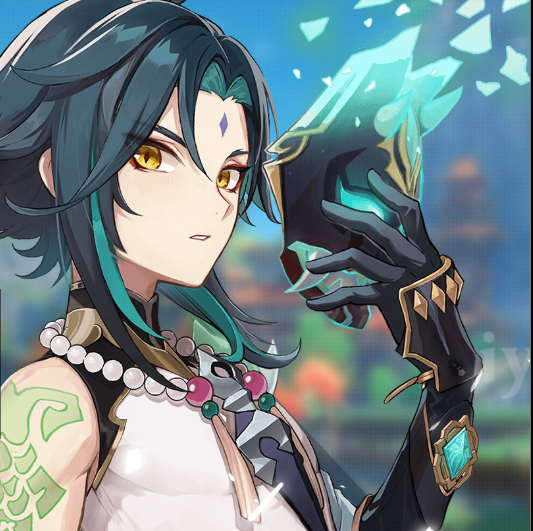 风之魈的个人空间 哔哩哔哩移动版