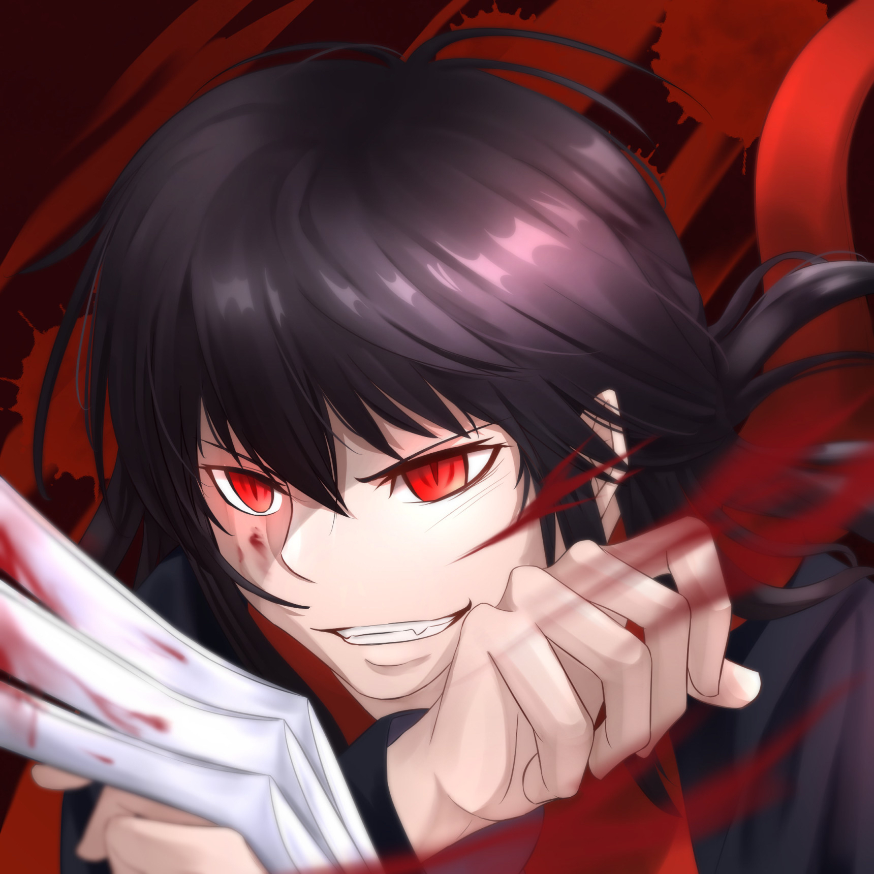 aot2 |进击的巨人2| part.9 叛徒是谁