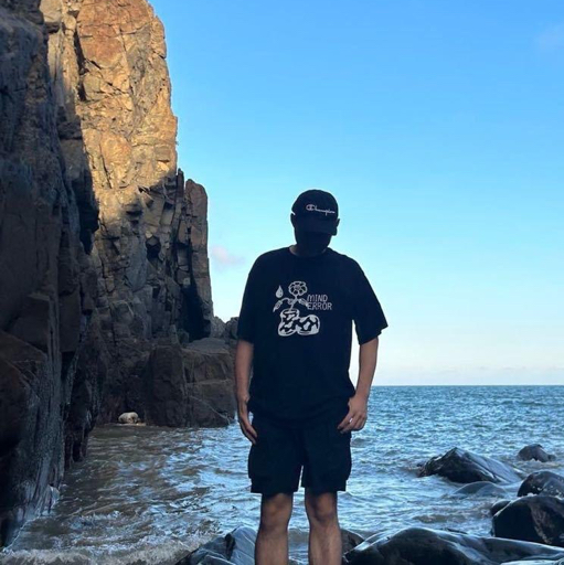 刘乐观-乐观出海