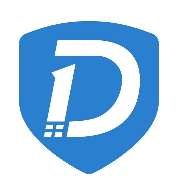 D-Coding企业数字化