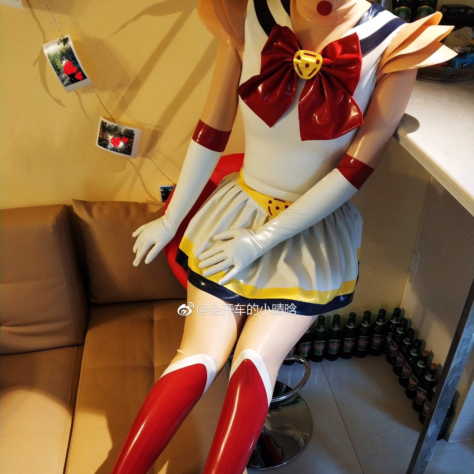 微博:喵小姐丶latex_喵 工作微xiaozixi8888(闲聊