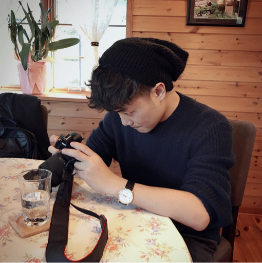 我是爱音乐的徐梦圆