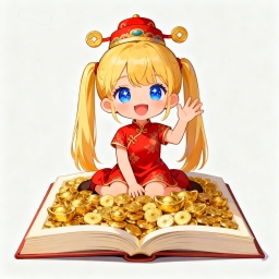 大柚公主