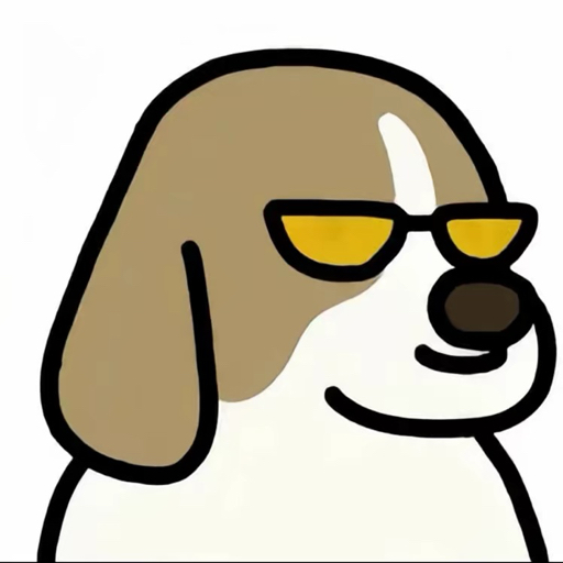 是小蛋定