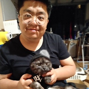 鼓左言右节目组