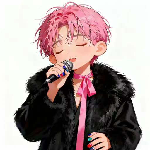 关恒-蹦山咔拉咔