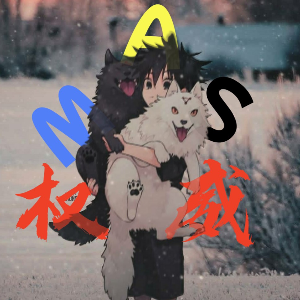 MAS泽某人