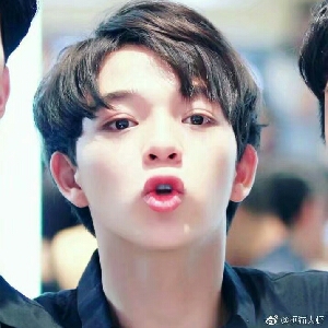 泰国【逐月之月】胖胖和神哥[1] 一路基情.