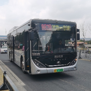 下站停靠