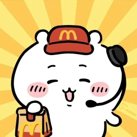 围观看客一枚's avatar