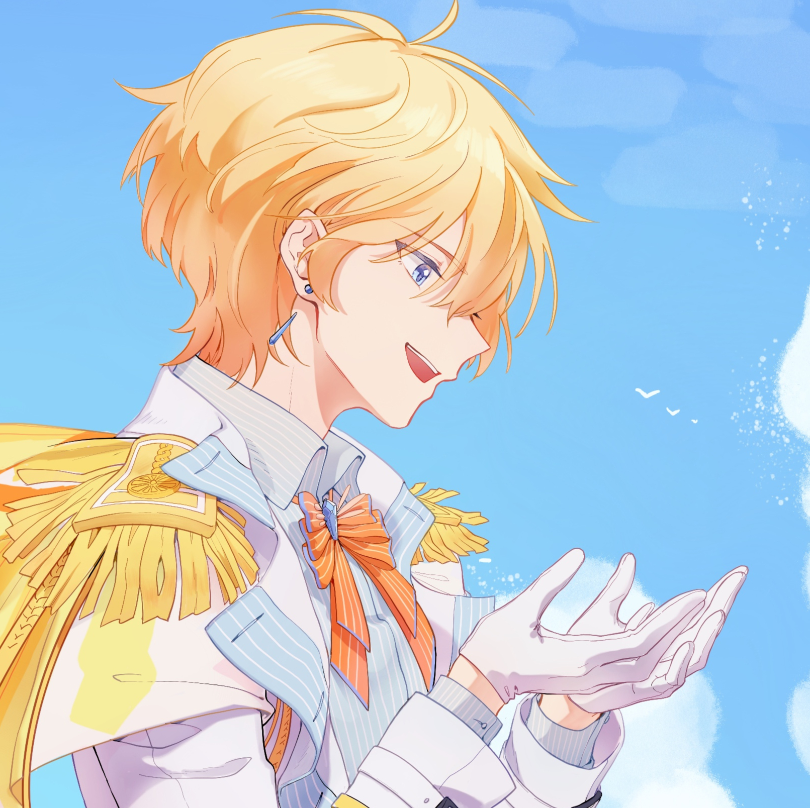 【罗伊roi】可爱罗宝与粽太妈咪的妈宝时刻