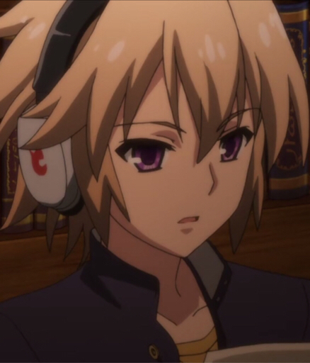 关于魔装少女就是本少爷(这就是僵尸吗?)下架问题讨论