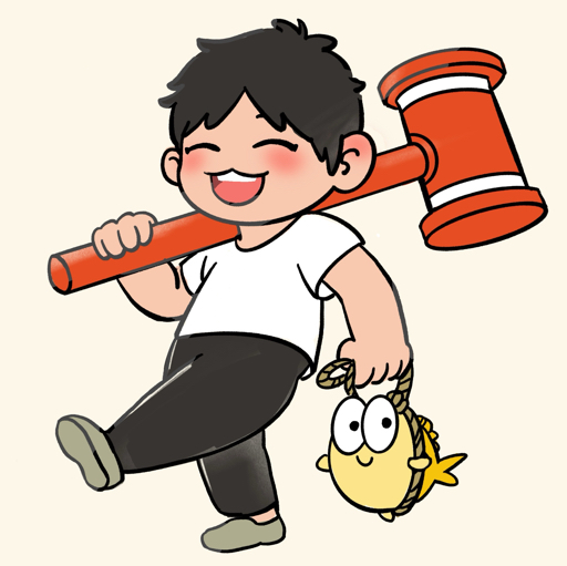 鱼堂小王