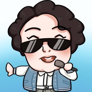 二次元的闫老师