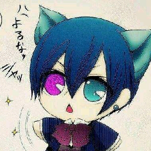 魔界唯一的爱【黑执事同人文】第八章