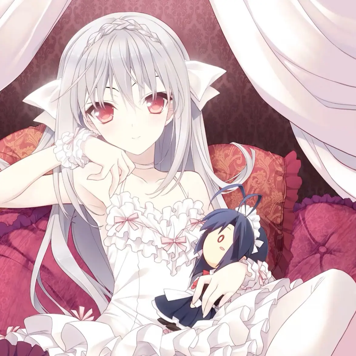 尼娅海尤达珈's avatar