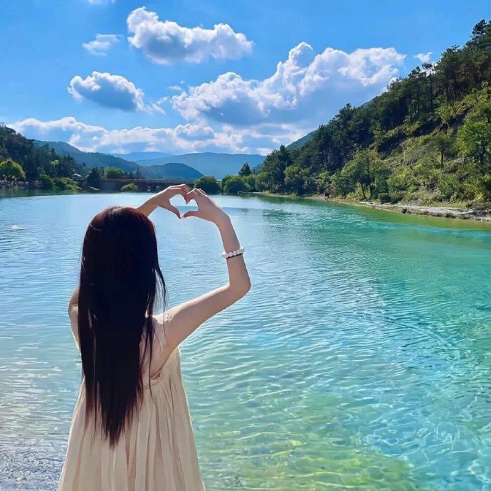 爱笑的小羊yu