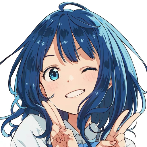 大喇叭花QAQ
